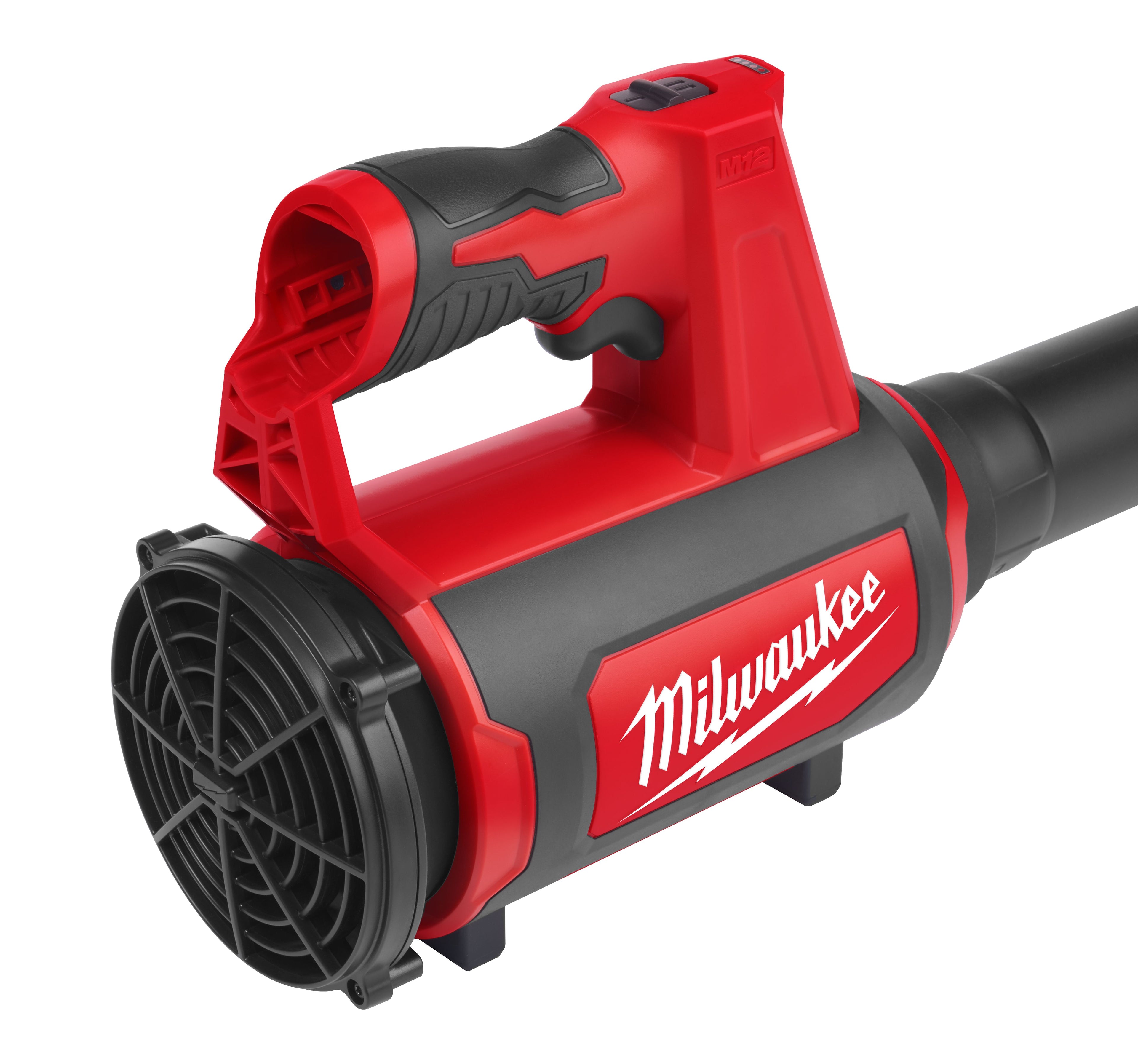 Soplador focalizado compacto M12 0852-20