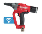 Remachadora ciega M18 FUEL de 1/4" con ONE-KEY 2660-20 Milwaukee