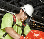 Lentes antivaho de alto rendimiento grises Milwaukee 48-73-2125