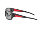 Lentes antivaho de alto rendimiento grises Milwaukee 48-73-2125