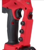 Remachadora ciega M18 FUEL de 1/4" con ONE-KEY 2660-20 Milwaukee