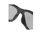 Lentes antivaho de alto rendimiento grises Milwaukee 48-73-2125
