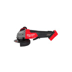 Esmeril angular 4.5-5 Hombre Muerto M18 Fuel Milwaukee 2880-20