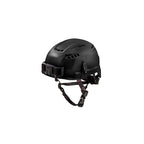 Casco de seguridad Bolt Negro Milwaukee