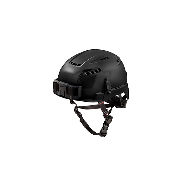 Casco de seguridad Bolt Negro Milwaukee