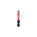 Puntas de potencia Shockwave 2″ Milwaukee 48-32-4833