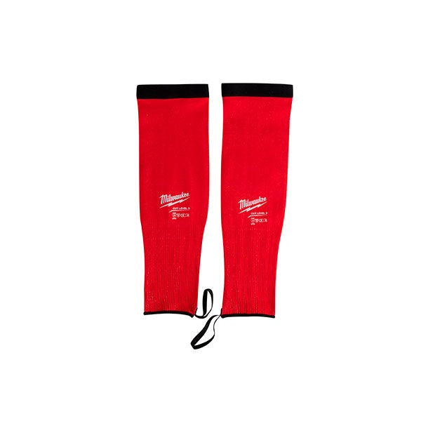 Mangas protectoras nivel 3 corte 16″ 48-73-9030