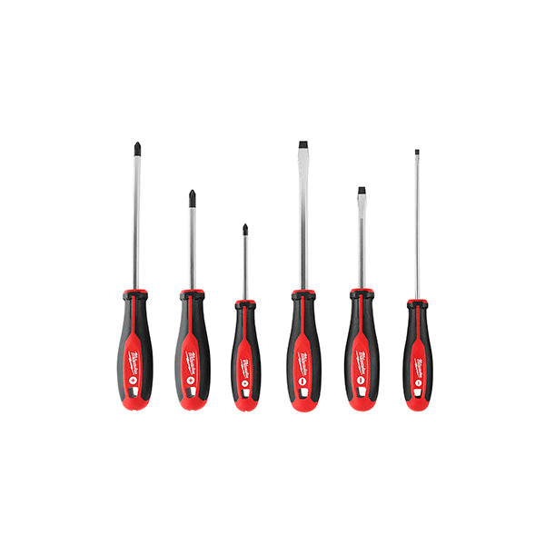 JUEGO DESTORNILLADORES 48-22-2706