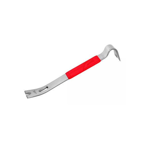 Barra de palanca de 15″ forjado en acero Milwaukee 48-22-9035