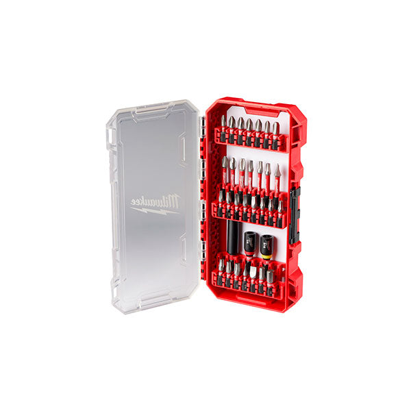 Puntas destornillador 32 piezas Milwaukee 48-32-4004