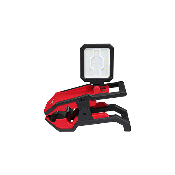 Foco reflector M18 Rover 2000 Lúmenes Milwaukee 2358-20
