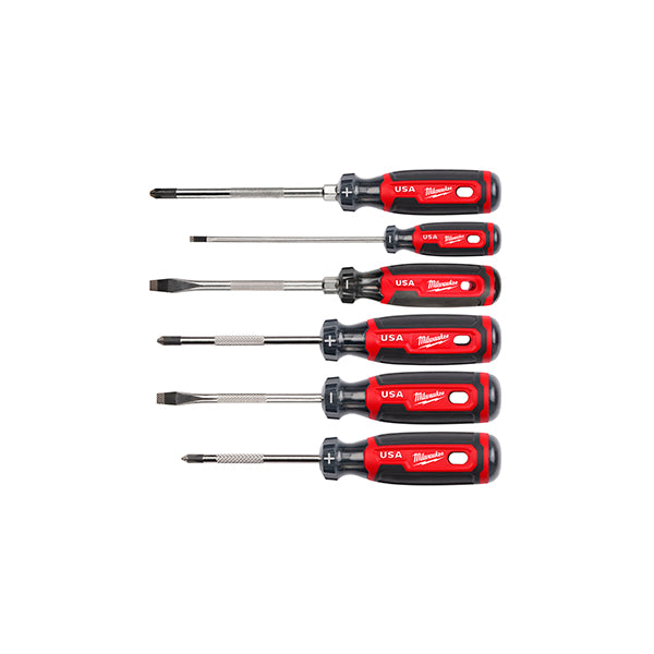 JUEGO DESTORNILLADORES MK MT200-6