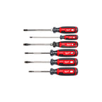 JUEGO DESTORNILLADORES MK MT200-6