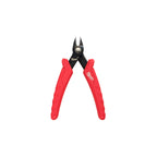 Alicate mini cortante peso ligero Milwaukee 48-22-6105