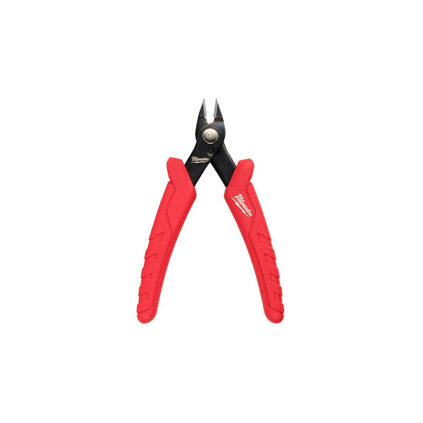 Alicate mini cortante peso ligero Milwaukee 48-22-6105