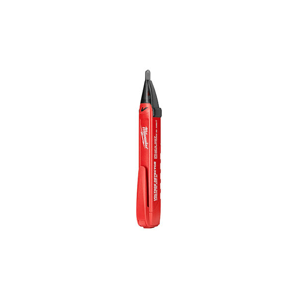 Detector de voltaje con luz Led CAT IV 1000 V Milwaukee 2202-20
