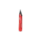 Detector de voltaje con luz Led CAT IV 1000 V Milwaukee 2202-20