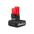 Batería M12 Redlithium XC5.0 M12 Milwaukee 48-11-2450