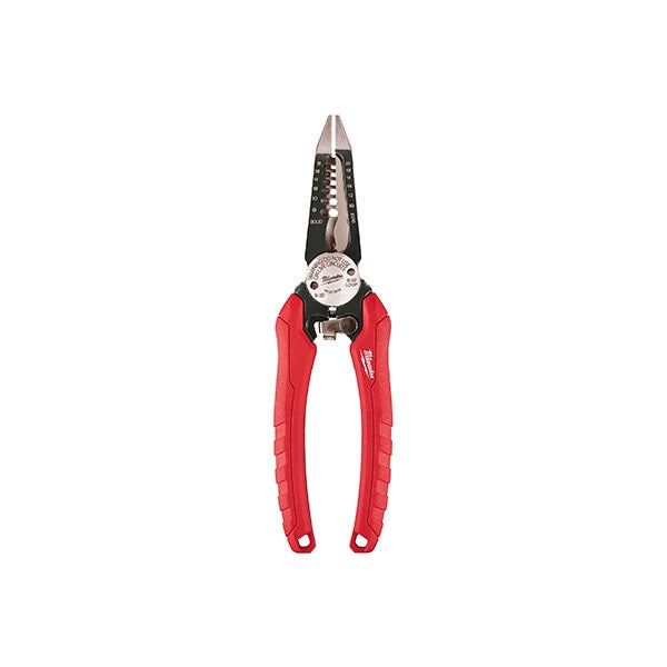 ALICATE 6 EN 1 48-22-3079