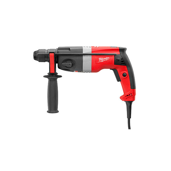 Rotomartillo eléctrico SDS+ de 24mm Milwaukee 5385-59