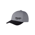 Jockey gris oscuro ajustado Workskin 507DG-SM