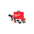 Taladro y atornillador 4ta generacion M18 Fuel 3697-259