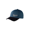 Jockey color azul ajustado workskin 507BL-SM