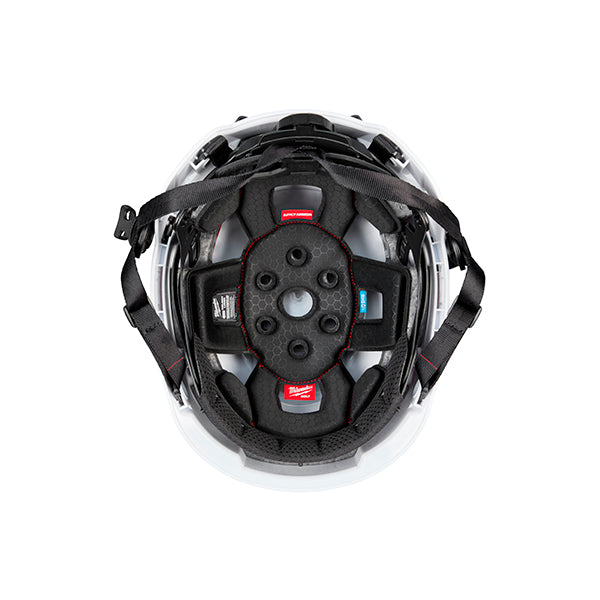 CASCO DE SEGURIDAD BOLT IMPACT ARMOR MILWAUKEE 48-73-1351