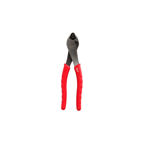 Alicates de corte diagonal de 8″ Milwaukee 48-22-6128