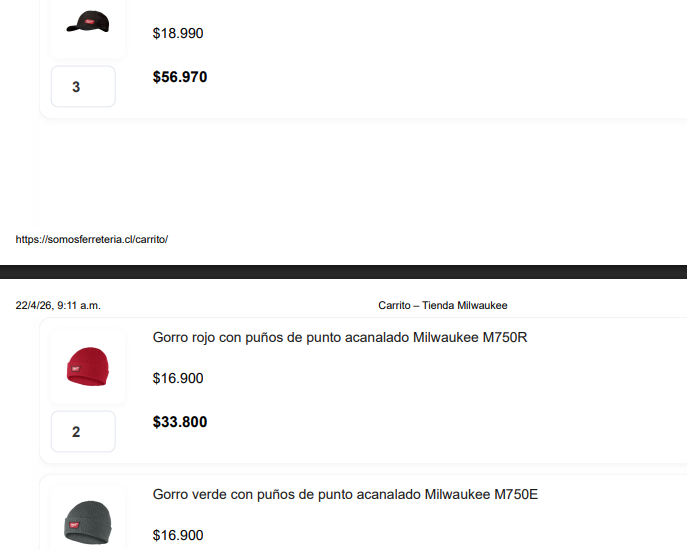 Multi herramientas 2999-20 Milwaukee