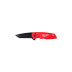 Navaja plegable Fastback con resorte asistido Milwaukee 48-22-1530