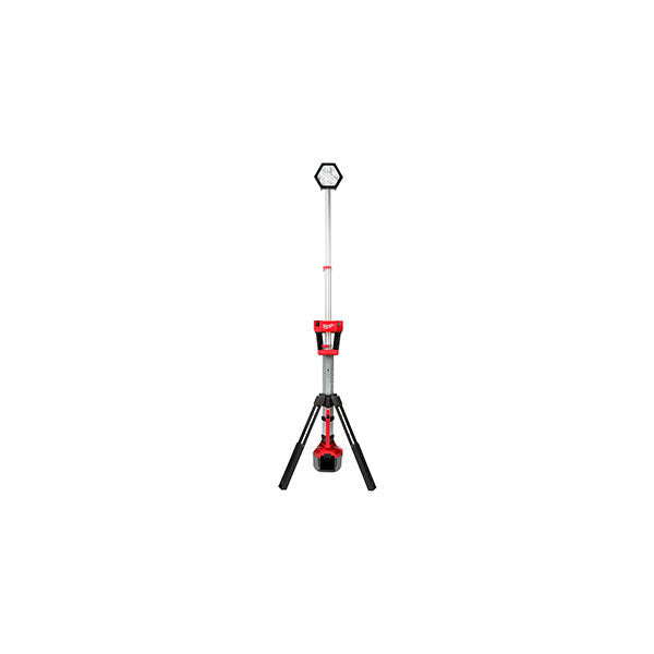 Torre de luz de doble potencia M18 Rocket Milwaukee 2131-20