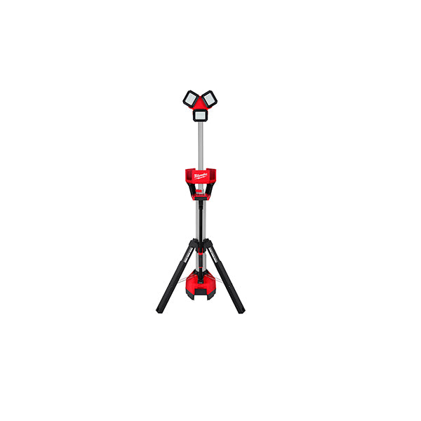 Torre luz LED M18 Rocket 6000 lùmenes Milwaukee 2136-20