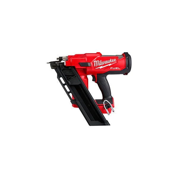 Clavadora de 30 grados para estructuras M18 Fuel Milwaukee 2745-20