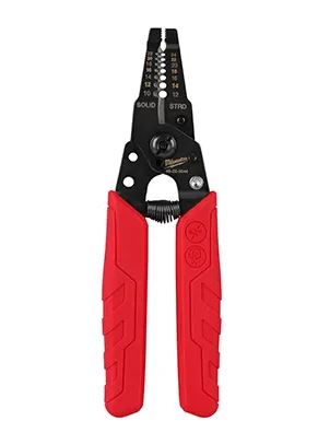 Pelacables y cortado de 10-24 AWG Milwaukee 48-22-3044