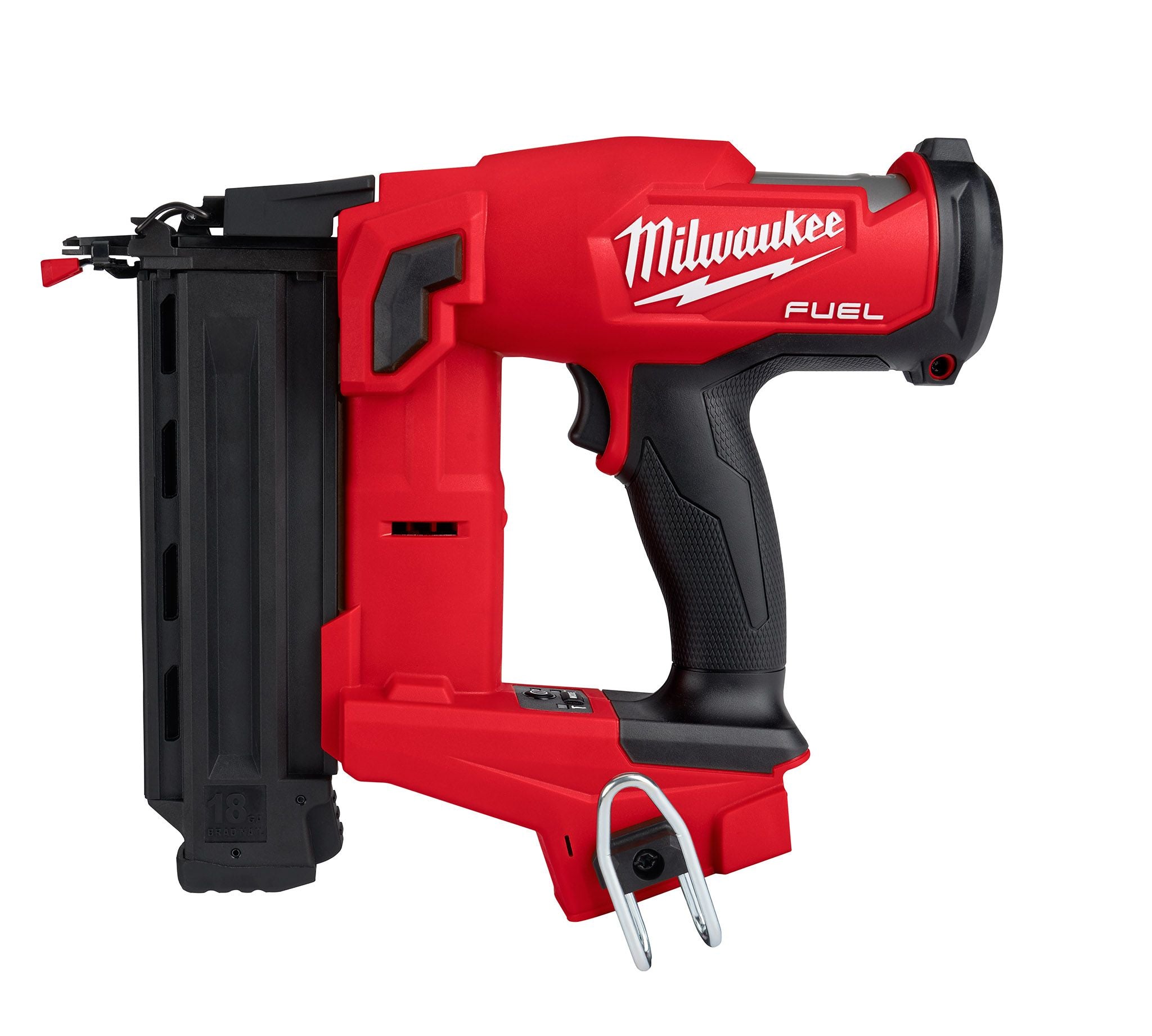 Clavadora de puntas M18 Fuel calibre 18 GA Milwaukee 2746-20
