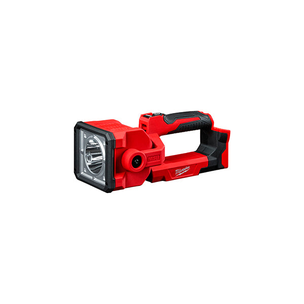 Linterna de búsqueda 1250 Lúmenes M18 Milwaukee 2354-20