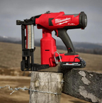 GRAPADORA DE CORONA ANGOSTA DE 1/4" CALIBRE 18 M18 FUEL 2749-20