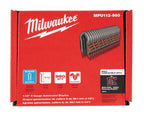 GRAPAS GALVANIZADAS DE 1.5 PULGADAS DE CALIBRE 9 MPU112-960 MILWAUKEE