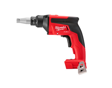 Atornillador paneles de yeso M18 Fuel Milwaukee 2866-20