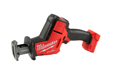 Sierra sable M18 Hackzall sin escobillas Milwaukee 2719-20