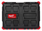 Caja de herramienta Packout Bisagra reforzada 48-22-8424 Milwaukee
