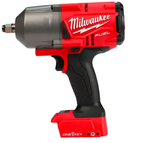 Llave impacto M18 FUEL One Key 1/2″ 2863-20 Milwaukee