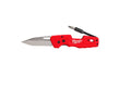 Navaja plegable 5 en 1 Fastback Milwaukee 48-22-1540