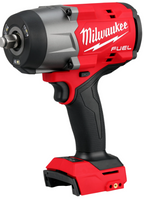 Llave de impacto de alto torque m18 Fuel de 1/2″ Milwaukee 2967-20