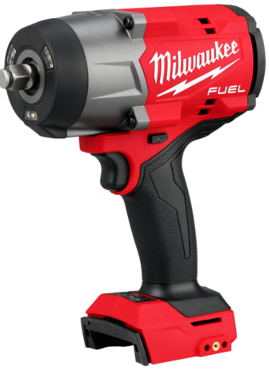 Llave de impacto de alto torque m18 Fuel de 1/2″ Milwaukee 2967-20