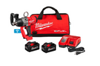Kit llave de impacto de alto torque de 1″ Milwaukee 2867-259