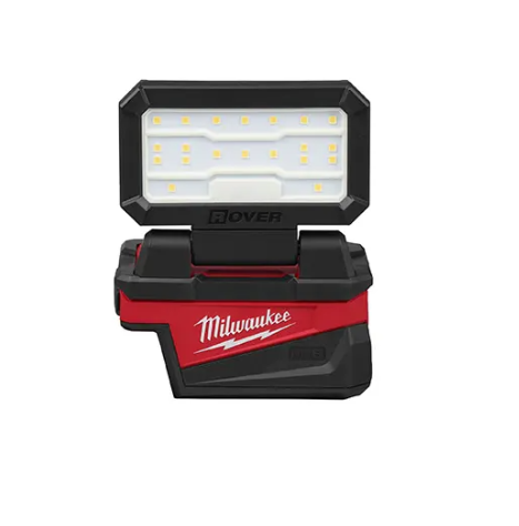 Foco reflector plegable compacto M18 Rover Milwaukee 2359-20