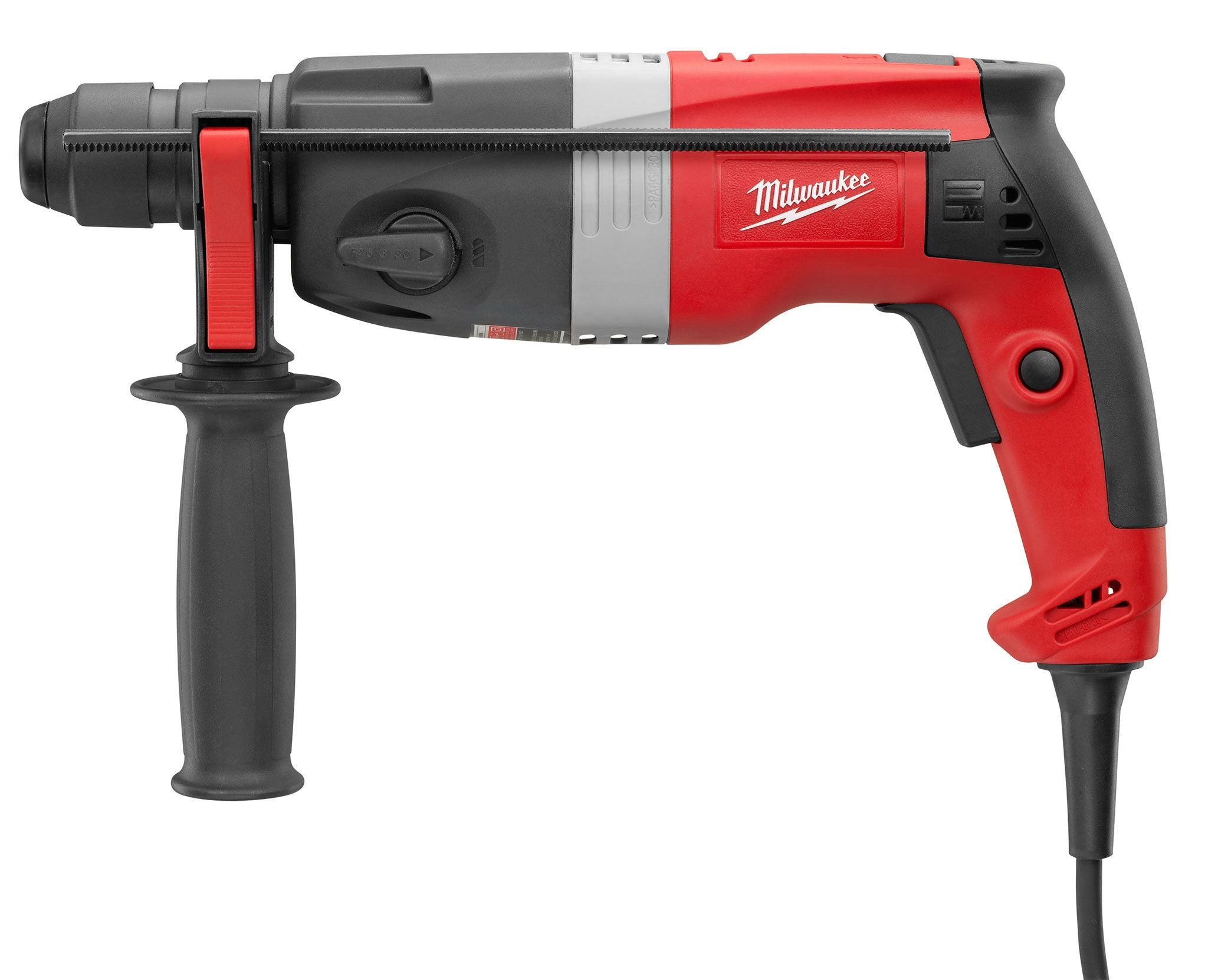 Rotomartillo eléctrico SDS+ de 24mm Milwaukee 5385-59