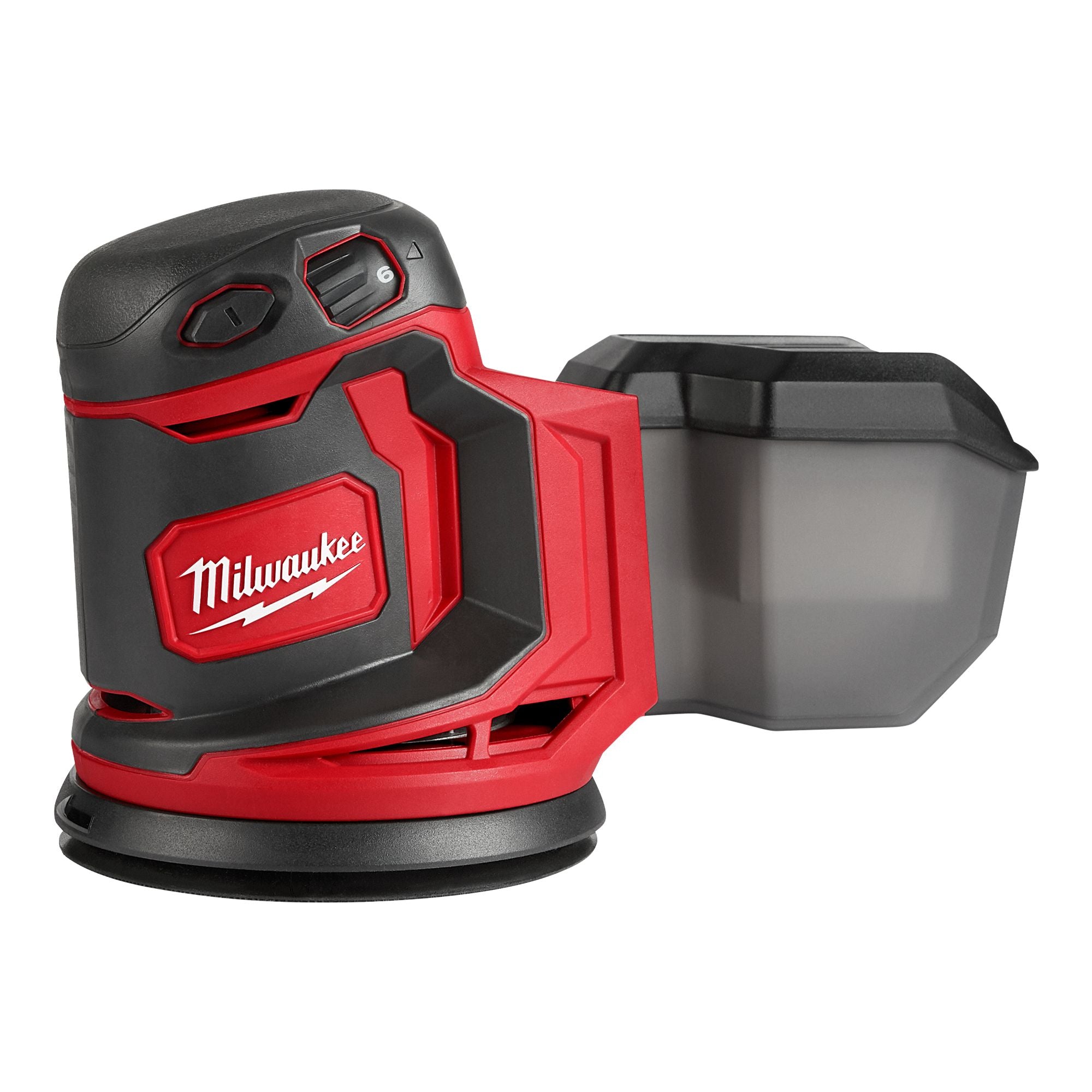 MILWAUKEE LIJADORA M18™ 12,000 OPM
